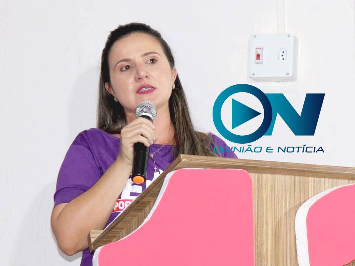 Prefeita no Piauí condenada a devolver mais de R$ 600 mil por irregularidades no primeiro mandato